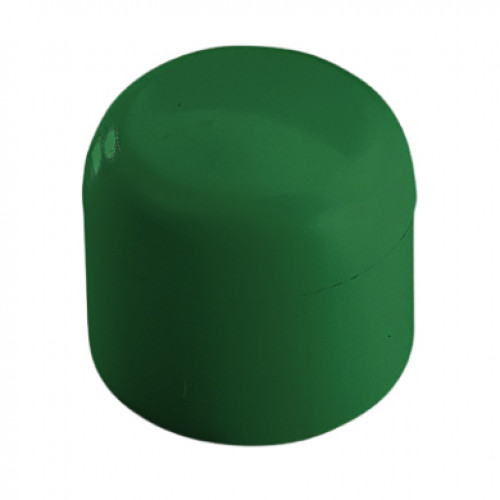 Пробка ПП D125 Green