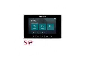 НОВИНКИ! SIP ВИДЕОМОНИТОРЫ SM700 И SM700W WI-FI