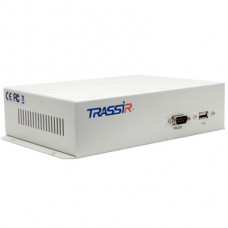 TRASSIR Lanser 1080P-4 ATM