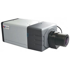 ACTi D21 (with vari-focal lens)