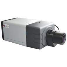 ACTi E21 (with fixed lens)