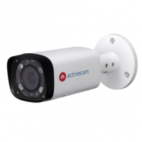Камера видеонаблюдения с записью для дома Activecam AC-D2143ZIR6