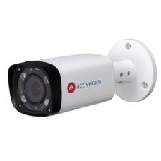 Камера видеонаблюдения с записью для дома Activecam AC-D2143ZIR6