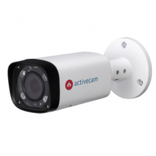 Камера видеонаблюдения с записью для дома Activecam AC-D2123WDZIR6