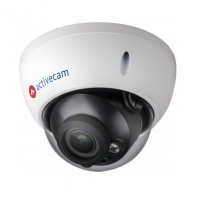 Камера видеонаблюдения с записью для дома Activecam AC-D3143ZIR3