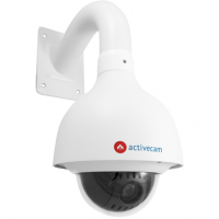 Камера видеонаблюдения с записью для дома ActiveCam AC-D6124