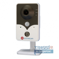ActiveCam AC-D7111IR1 2.8