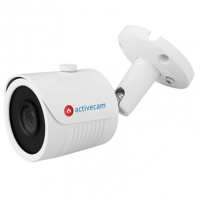 Камера видеонаблюдения с записью для дома ActiveCam AC-TA281IR3