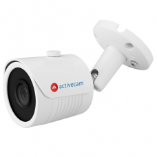Камера видеонаблюдения с записью для дома ActiveCam AC-TA281IR3