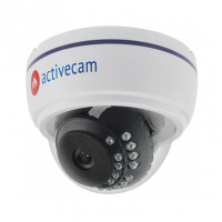 Камера видеонаблюдения ActiveCam AC-TA381LIR2