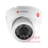 Камера видеонаблюдения ActiveCam AC-TA481IR2