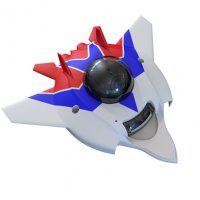 ACTIVECAM Стрижи (1Мп)