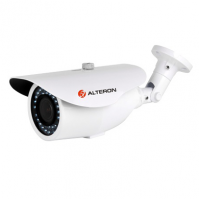 Камера видеонаблюдения Alteron AHD KAB02 ECO