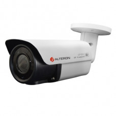 Камера видеонаблюдения Alteron KAB15 ECO