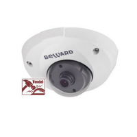Камера видеонаблюдения BEWARD B1210DM