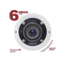 Камера видеонаблюдения BEWARD BD3670FL2