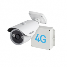Камера видеонаблюдения BEWARD CD630-4G