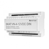 SKAT.VN.4-12VDC DIN