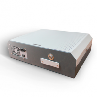 CARDDEX LSS 02