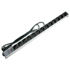 Cabeus PDU-13P-F-2EU