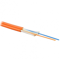 Cabeus TB-ZIP-5-02T-PVC IN-25