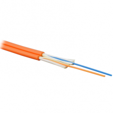 Cabeus TB-ZIP-5-02T-PVC IN-25