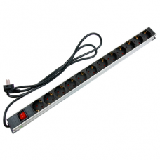 Cabeus PDU-12P-2EU