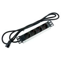 Cabeus PDU-4P-2IEC