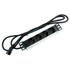 Cabeus PDU-4P-2IEC