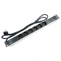 Cabeus PDU-6P-2EU