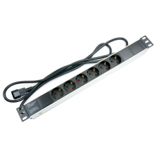 Cabeus PDU-6P-2IEC