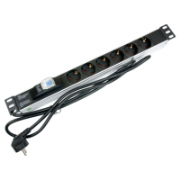 Cabeus PDU-6P-B-2EU