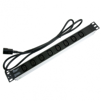 Cabeus PDU-8I-2IEC