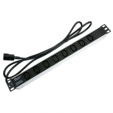 Cabeus PDU-8I-2IEC