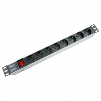 Cabeus PDU-8P