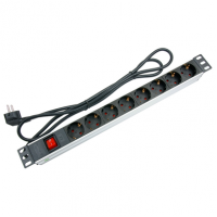 Cabeus PDU-8P-2EU