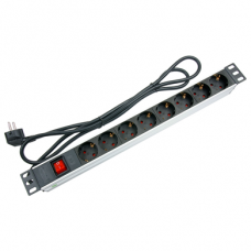 Cabeus PDU-8P-2EU