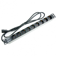 Cabeus PDU-9P-2IEC