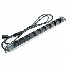 Cabeus PDU-9P-2IEC