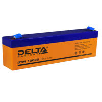 Delta DTM 12022