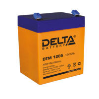 Delta DTM 1205