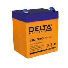 Delta DTM 1205