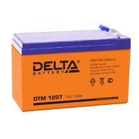 Delta DTM 1207