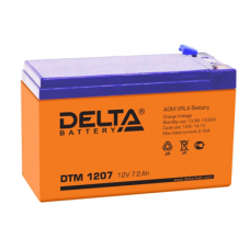 Delta DTM 1207