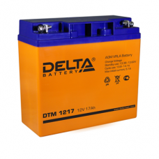 Delta DTM 1217