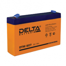 Delta DTM 607