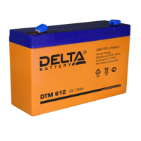 Delta DTM 612