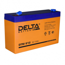 Delta DTM 612