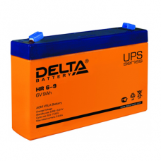 Delta HR 6-9 (634W)