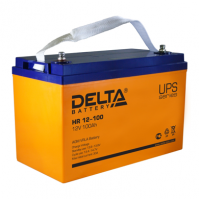 Delta HR 12-100/HR 12-100 L